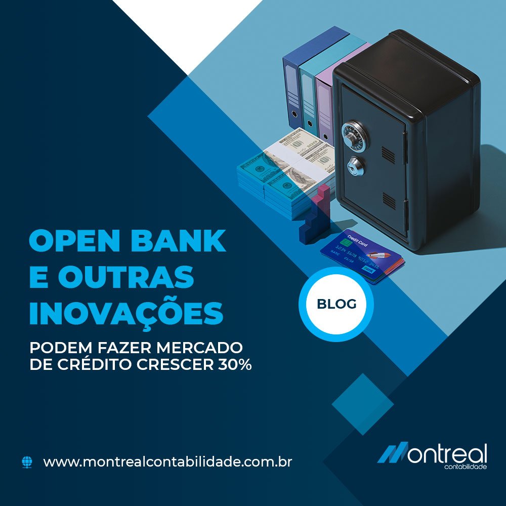 Open Bank e outras inovações