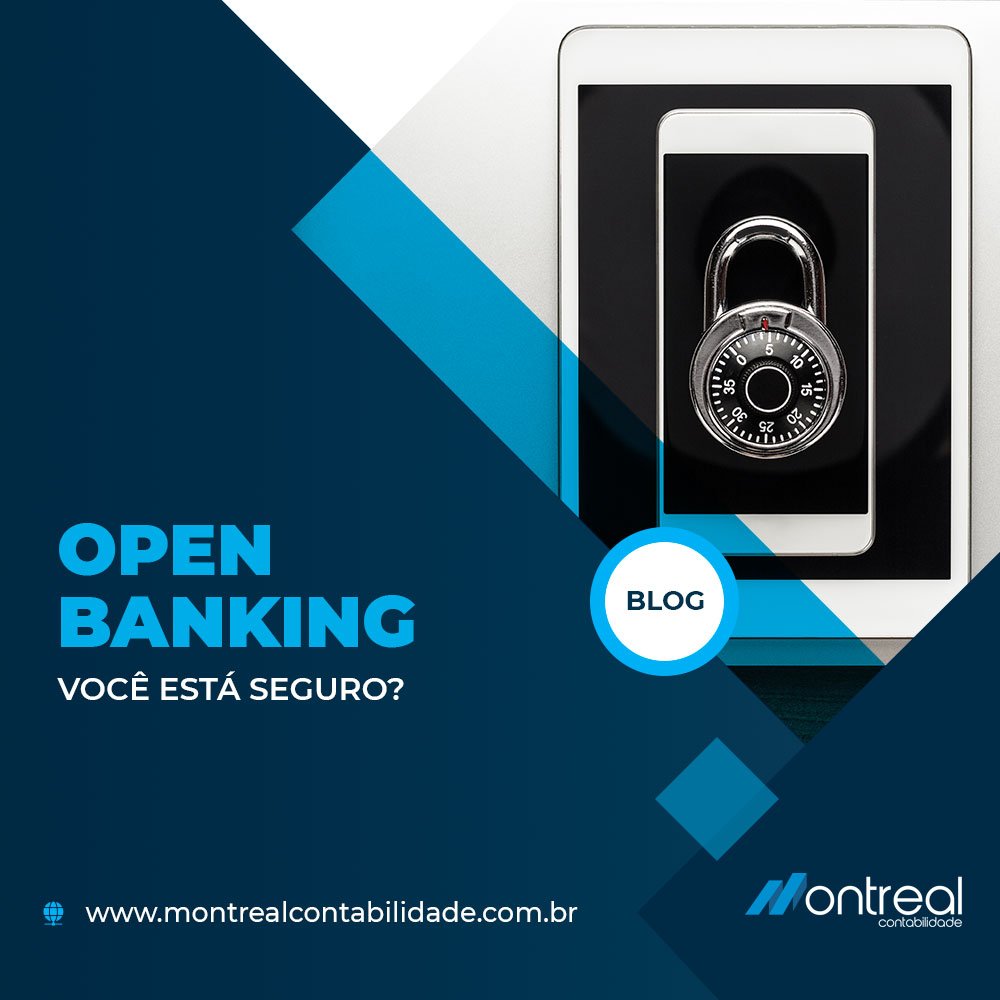 Open Banking: Você está seguro?