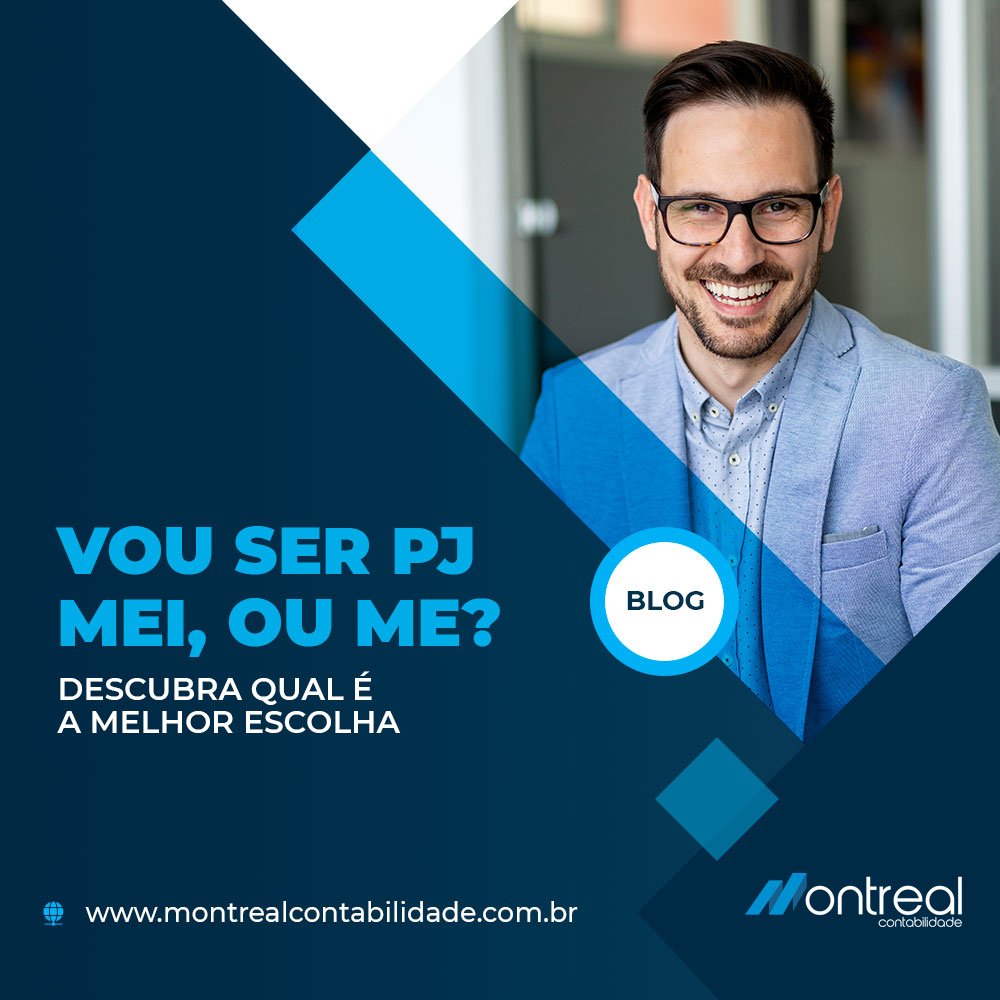 Vou ser PJ, abro MEI ou ME?