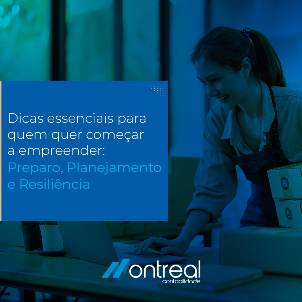 Dicas Essenciais para Quem Quer Começar a Empreender: Preparo, Planejamento e Resiliência