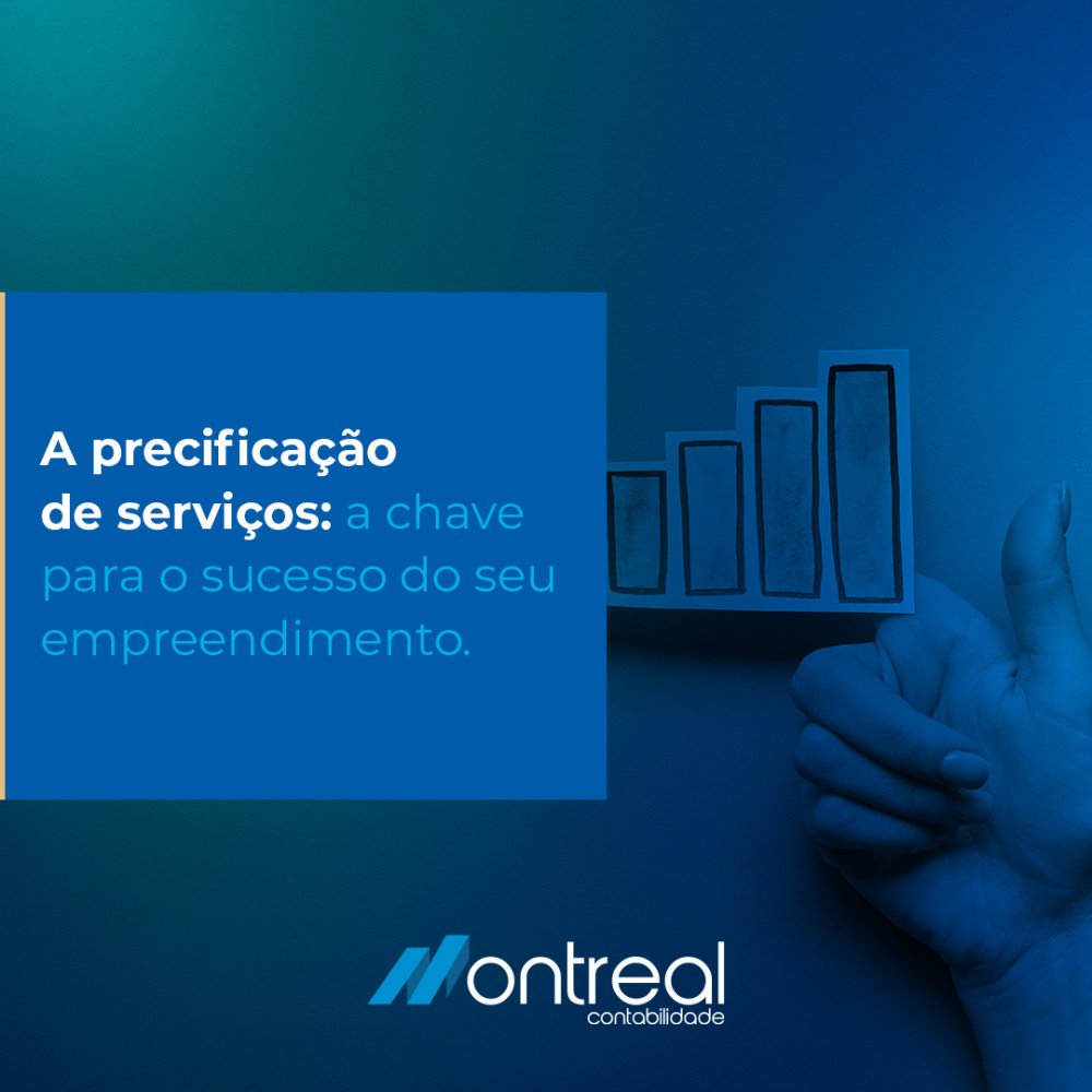 A precificação de serviços: a chave para o sucesso do seu empreendimento