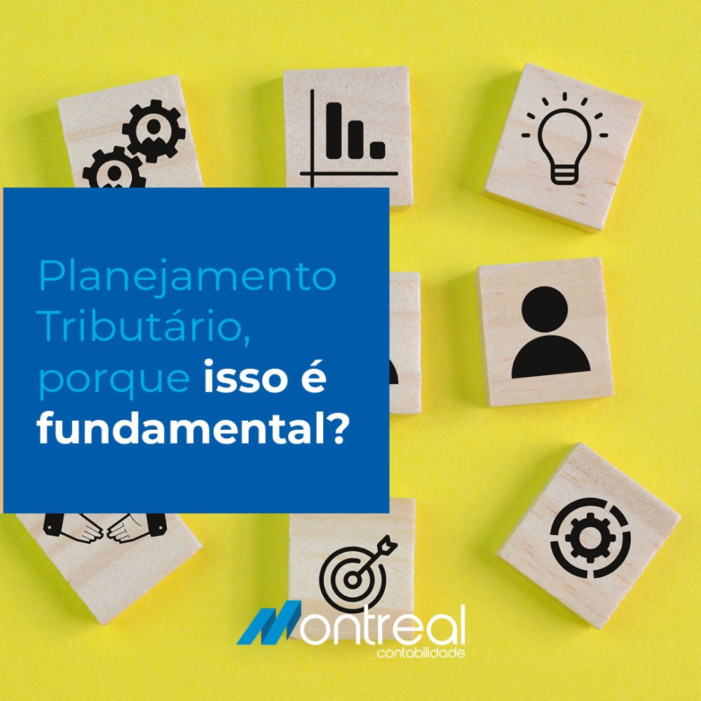 Planejamento Tributário, porque isso é fundamental?