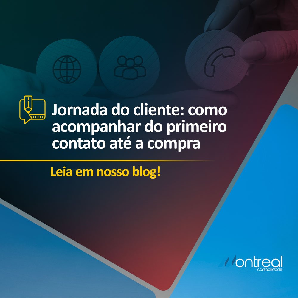 Jornada do cliente: como acompanhar do primeiro contato até a compra