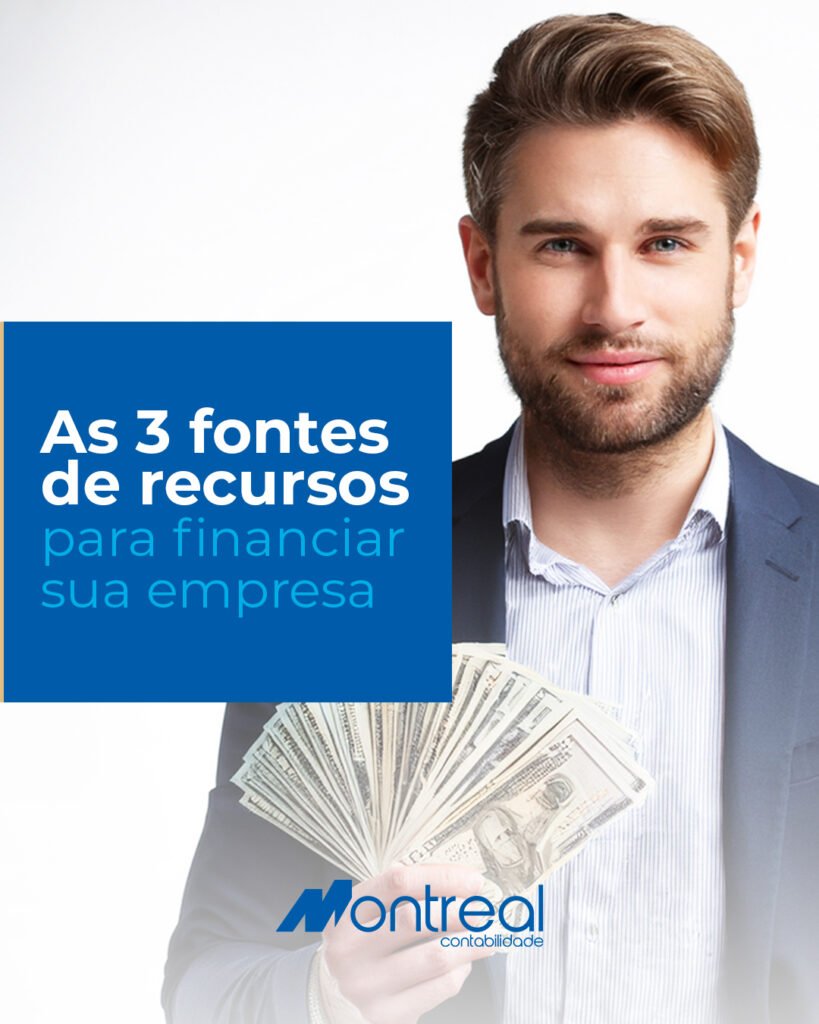 Capital Próprio, Captação de Investimentos e Empréstimos Bancários: Análise Detalhada.