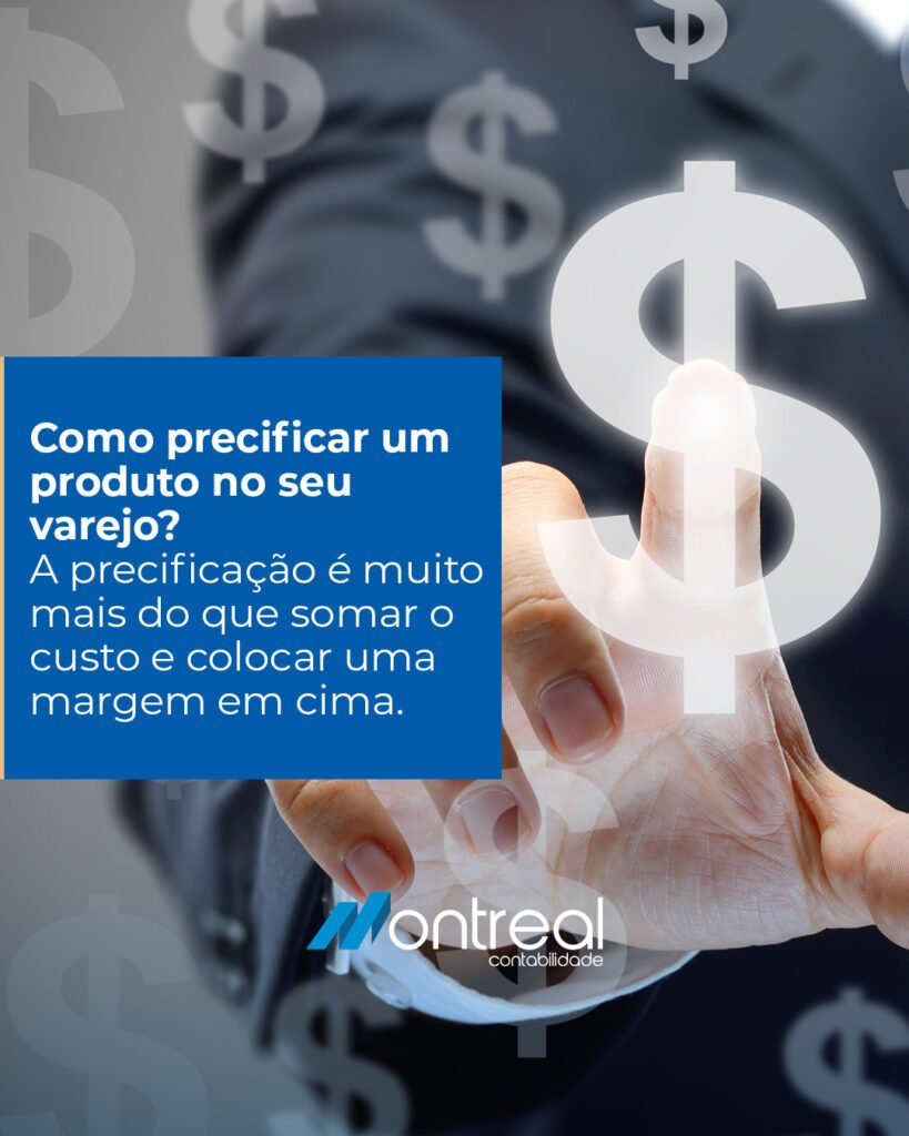 Como Precificar Produtos de Forma Estratégica