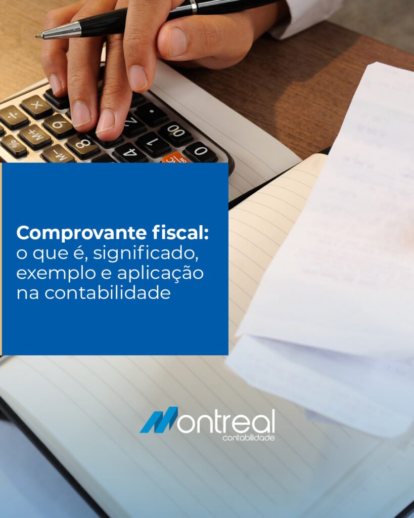 Comprovante Fiscal como Estratégia de Compliance e Governança para a Equipe Gestora