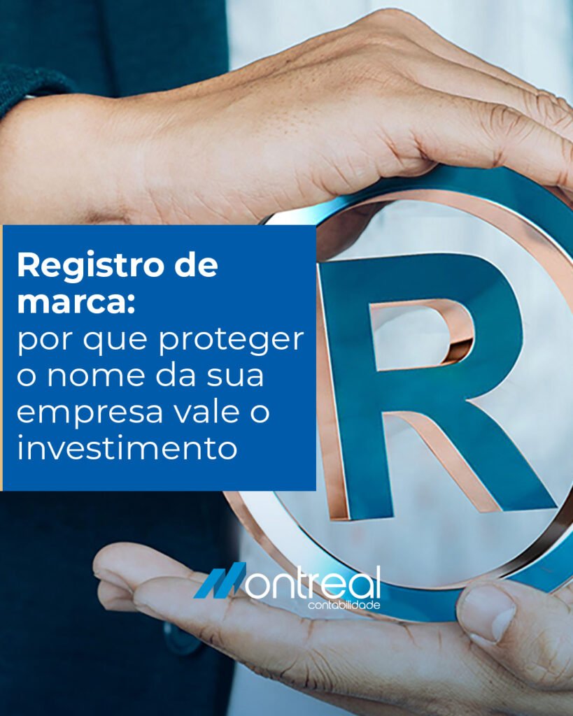 Entenda o que é o registro de marca, como funciona o processo no INPI e por que proteger o nome do seu negócio é uma decisão estratégica.